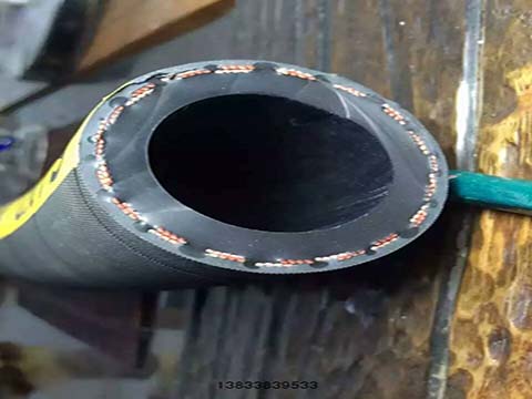 石油管