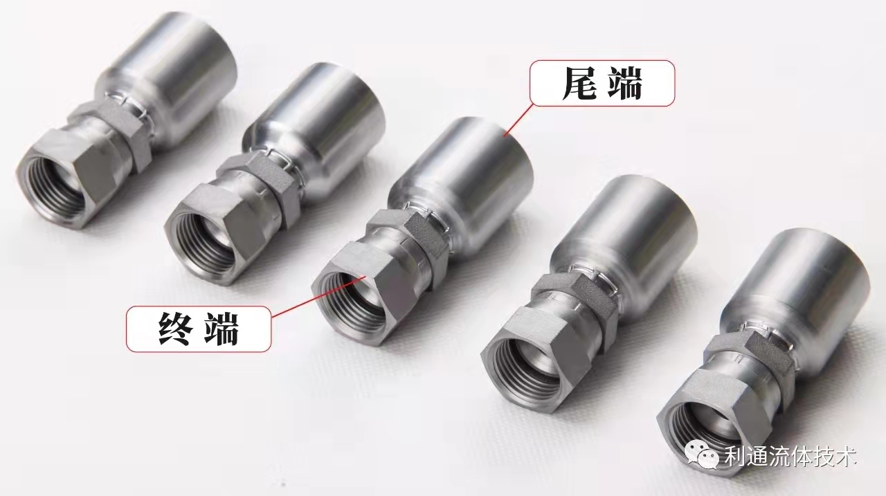 高壓膠管接頭的性能特點(diǎn)及應(yīng)用領(lǐng)域